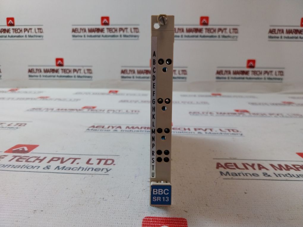 Bbc Gvt 360 3273 Pcb Card