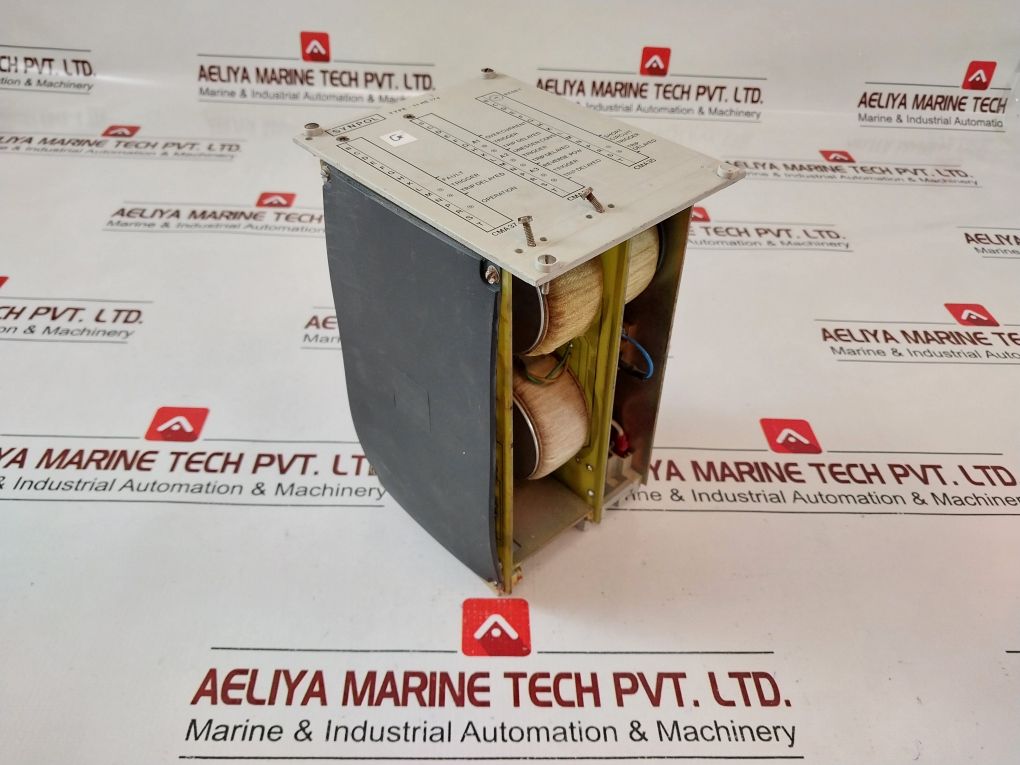 Bbc Gvt 360 5793 Power Insert Card