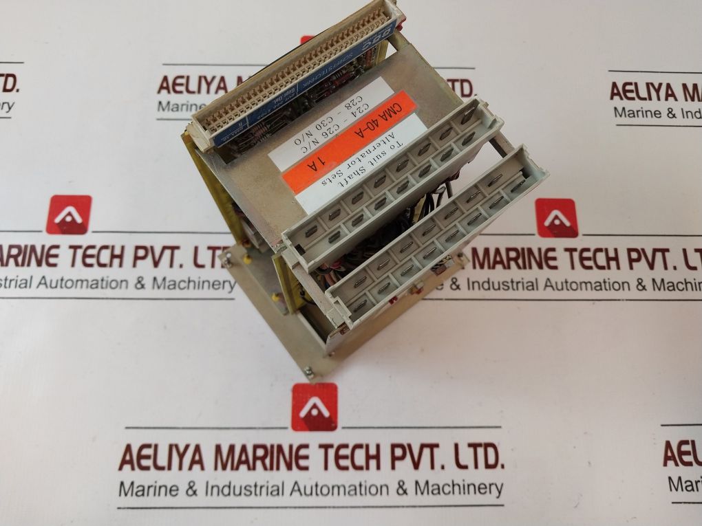 Bbc Gvt 360 5793 Power Insert Card