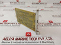 Bbc Gvt 360 5795 Pcb Card Cma 34
