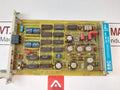 Bbc Gvt 360 5795 Pcb Card Cma 34