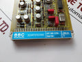 Bbc Gvt 360 5795 Pcb Card Cma 34