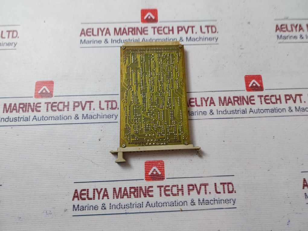 Bbc Gvt 360 5976 Pcb Card