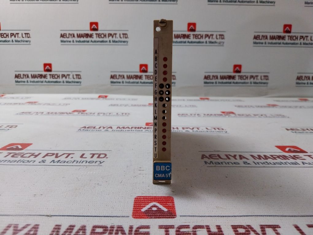 Bbc Gvt 360 5976 Pcb Card