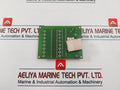 Bbc Gvt 7750 309 Brown Boveri Printed Circuit Board