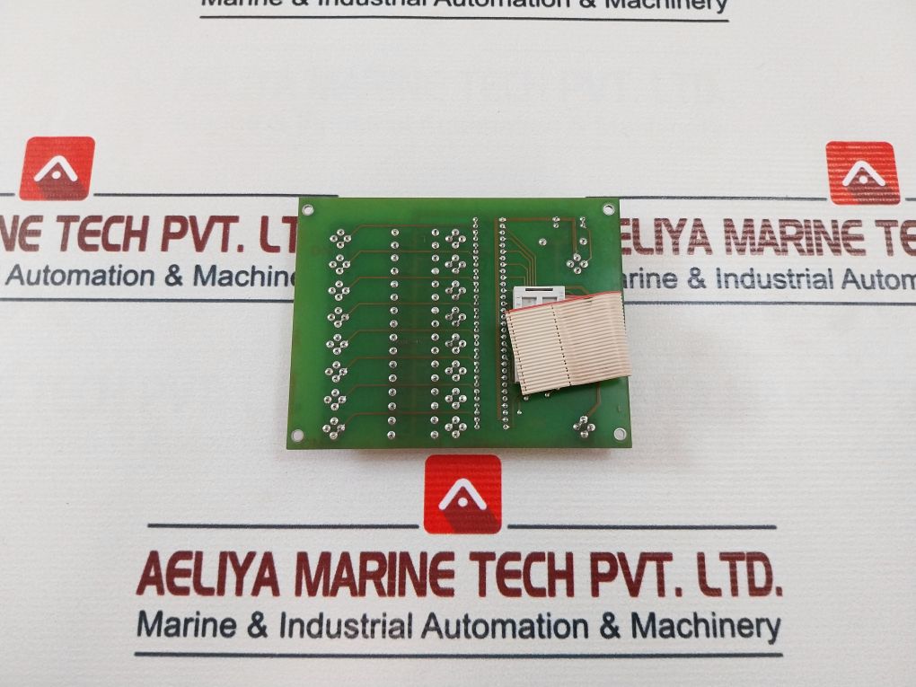 Bbc Gvt 7750 309 Brown Boveri Printed Circuit Board