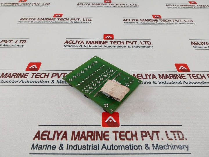 Bbc Gvt 7750 309 Brown Boveri Printed Circuit Board