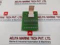 Bbc Gvt 7750 309 Brown Boveri Printed Circuit Board