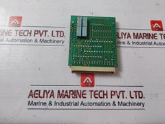 Bbc Gvt 7750 310 R2 Printed Circuit Board He 270388