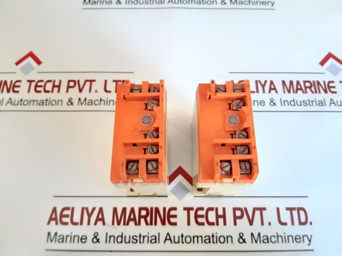 Bbc Igr C250 Tms Control Unit C105