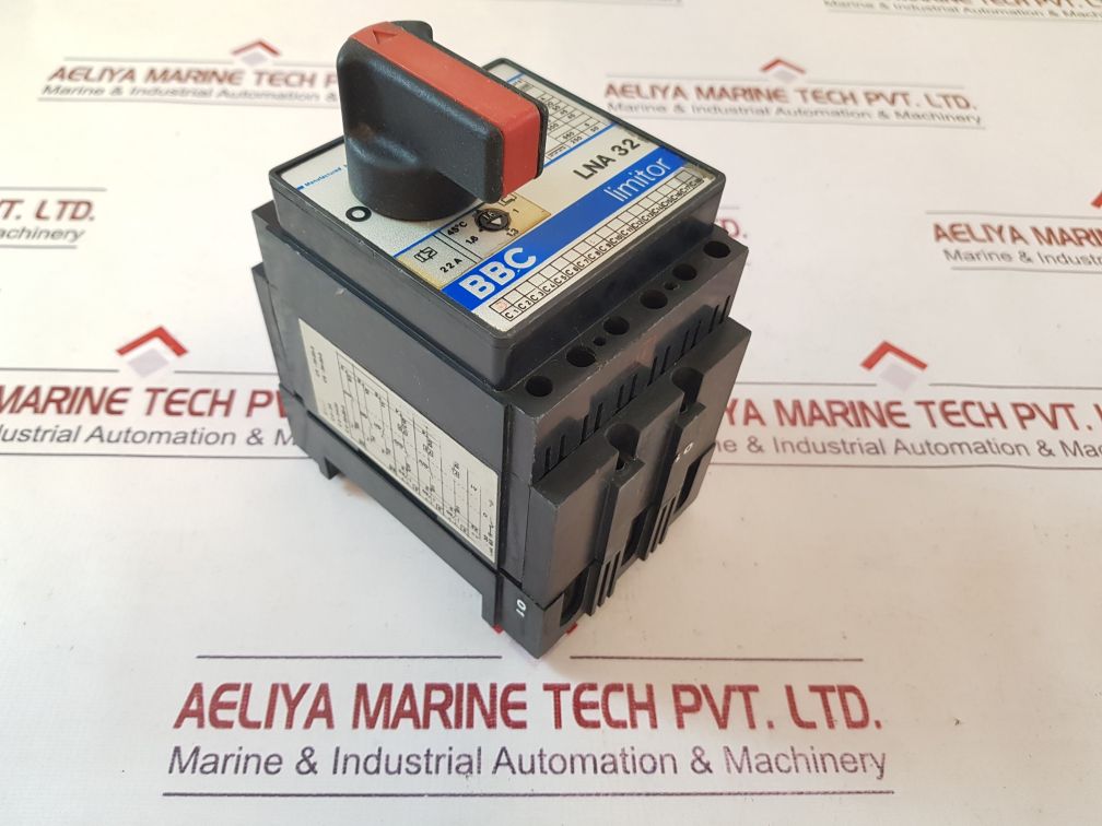 Bbc Lna 32 Limitor