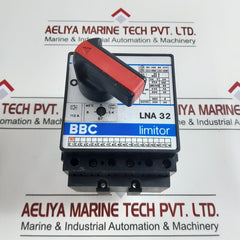 Bbc Lna 32 Limitor 112 A