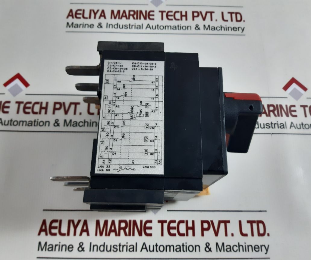 Bbc Lna 32 Limitor 112 A