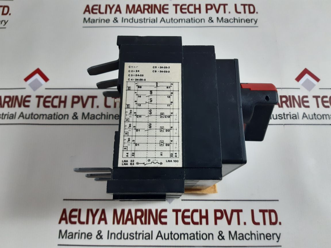 Bbc Lna 32 Limitor 22A