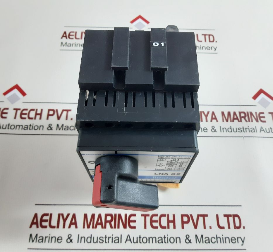 Bbc Lna 32 Limitor 22A