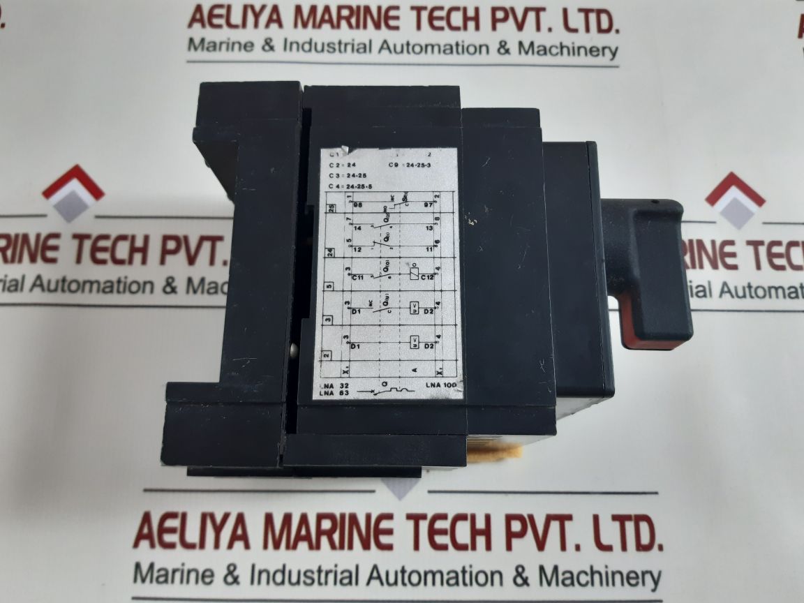 Bbc Lna 32 Limitor Breaker