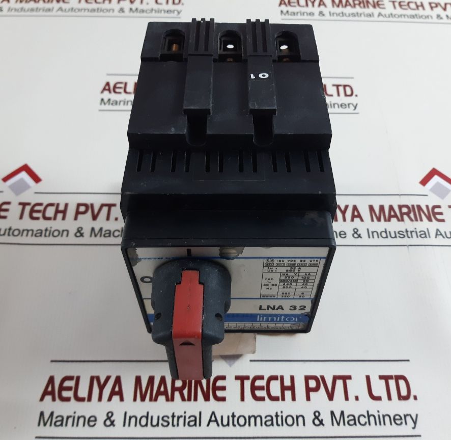 Bbc Lna 32 Limitor Breaker