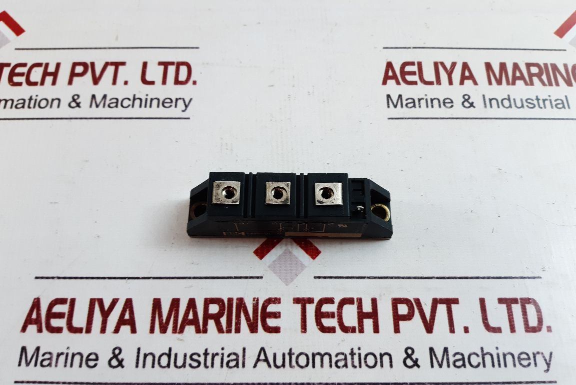 Bbc mcd 40-16io8 thyristor module