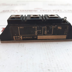 Bbc mcd 40-16io8 thyristor module