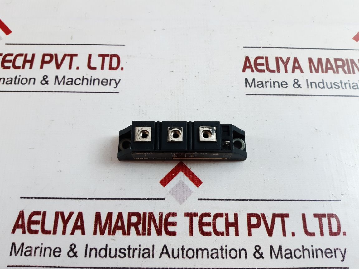 Bbc mcd 55-16io8 thyristor module