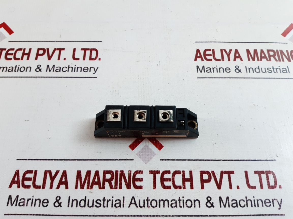 Bbc mcd 55-16io8 thyristor module