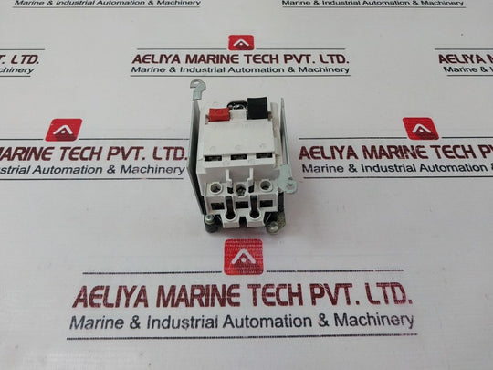 Bbc Motor Circuit Breaker 0.4-0.63A