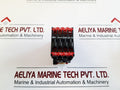 Bbc Petercem B16-30-10 Aux.Contactor

