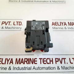 Bbc Petercem B16-30-10 Aux.Contactor
