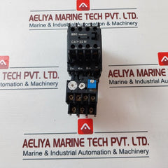 Bbc Petercem B25 Contactor 45A 660V
