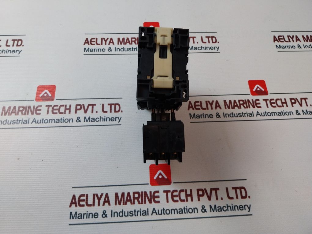 Bbc Petercem B25 Contactor 45A 660V