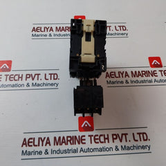 Bbc Petercem B25 Contactor 45A 660V