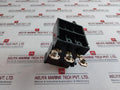 Bbc Petercem T 105Du Thermal Overload Relay 600V