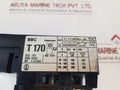 Bbc T 170 Du Power Relay