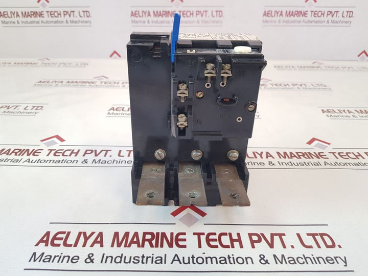 Bbc T 170 Du Power Relay