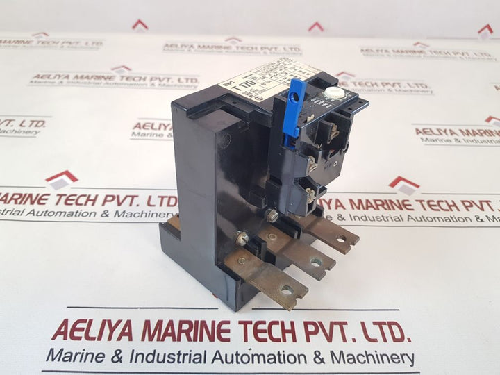 Bbc T 170 Du Power Relay