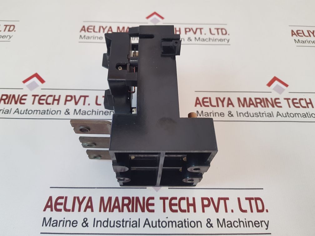 Bbc T 170 Du Power Relay