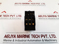 Bbc Petercem T 25 Dm Thermal Overload Relay