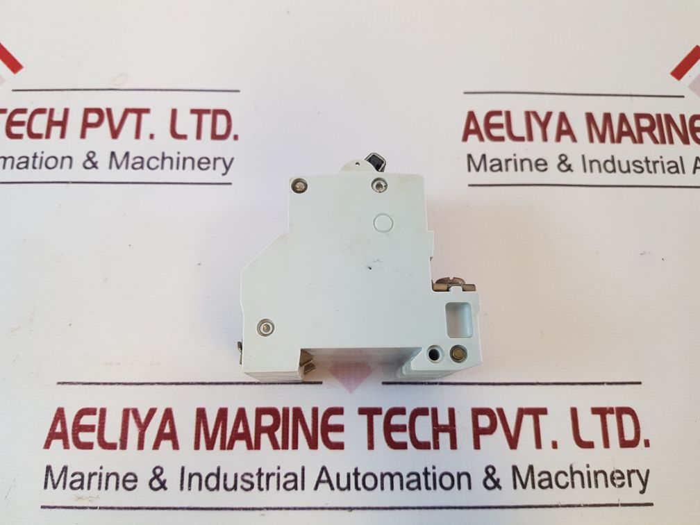 Bbc S163 K2A Circuit Breaker 3Pole 380~