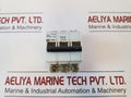 Bbc S163 K2A Circuit Breaker 3Pole 380~