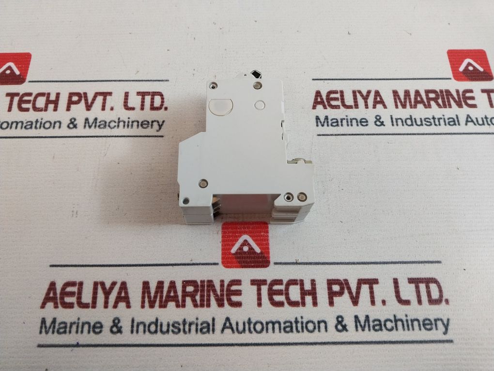 Bbc S212 K2A Circuit Breaker