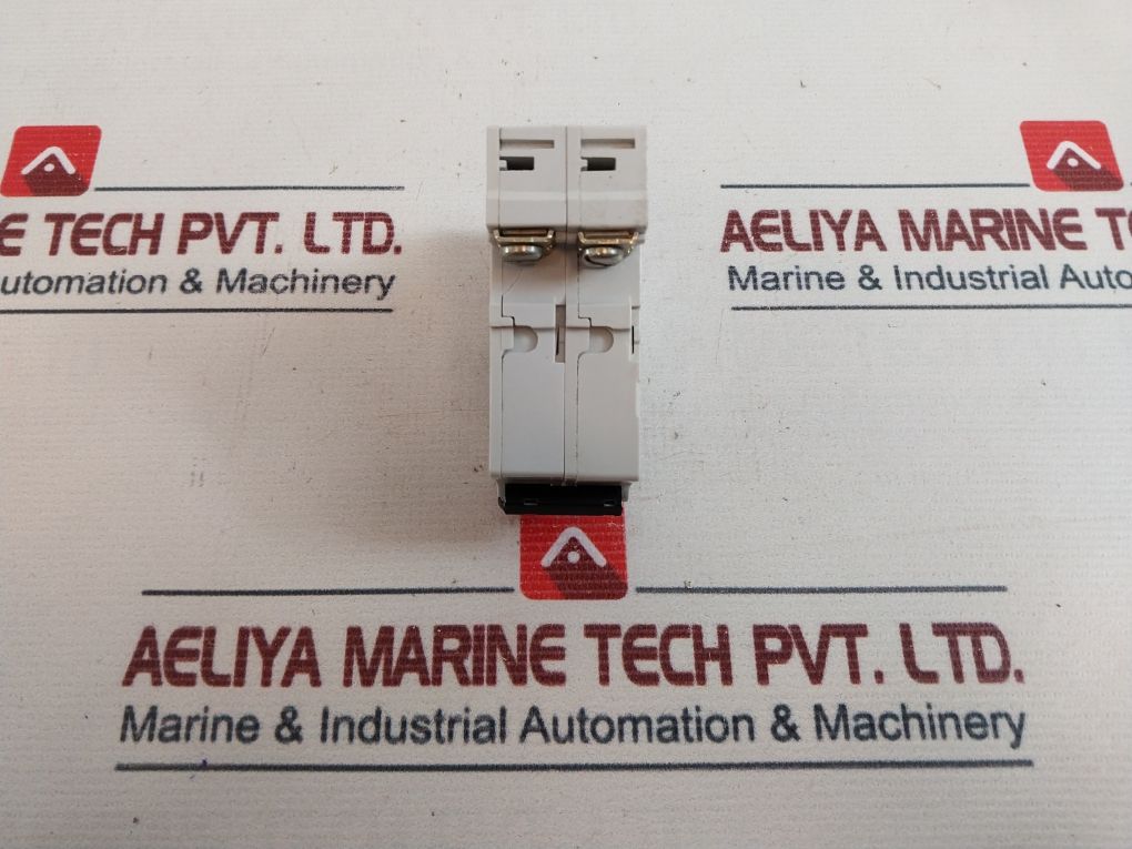 Bbc S212 K2A Circuit Breaker
