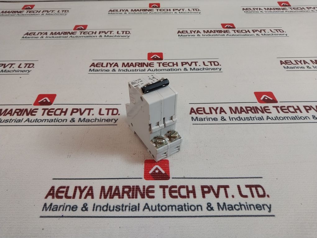 Bbc S212 K2A Circuit Breaker