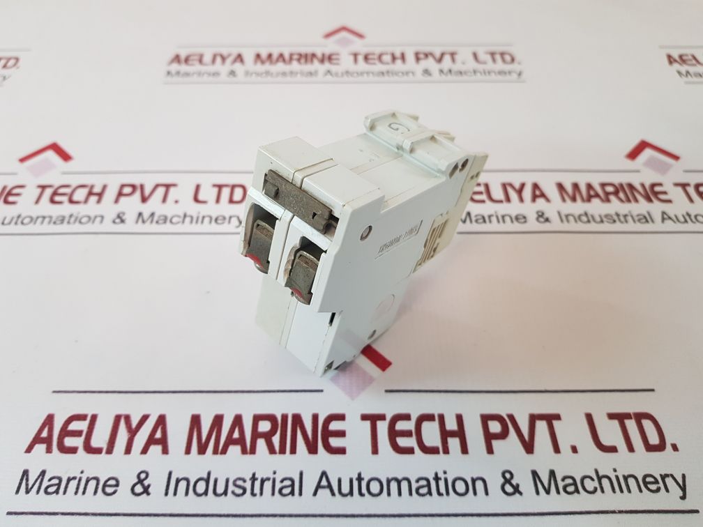 Bbc S212 Uc Circuit Breaker
