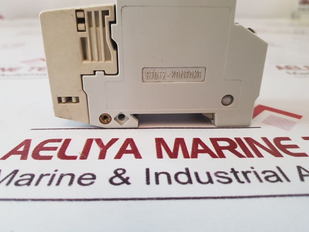 Bbc S212 Uc Circuit Breaker
