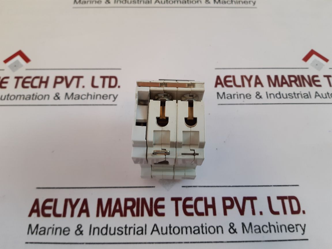 Bbc S272 K 2A Circuit Breaker