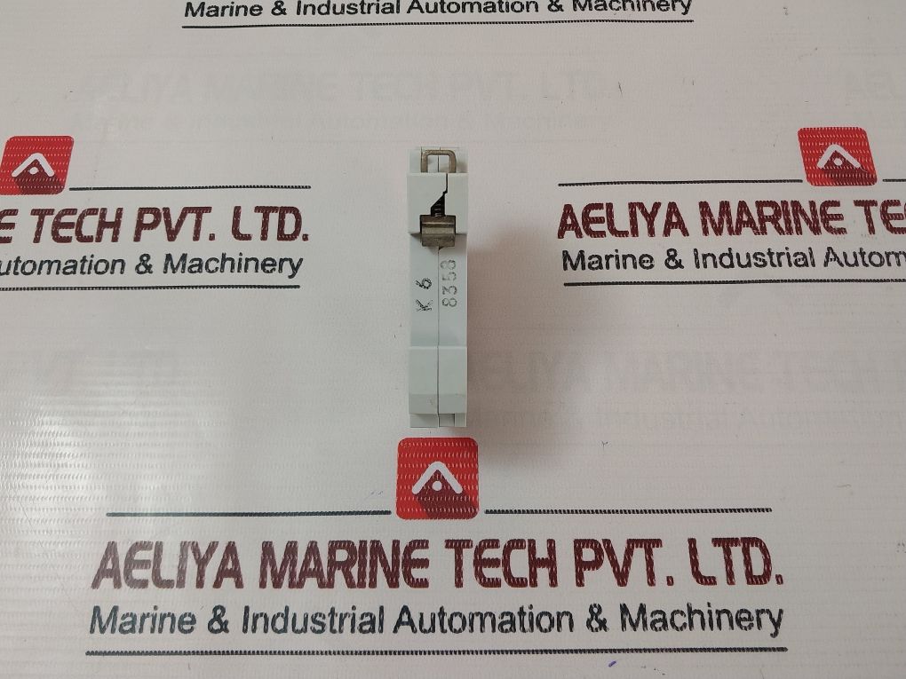 Bbc S 271 Circuit Breaker