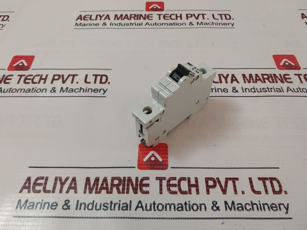 Bbc S 271 Circuit Breaker