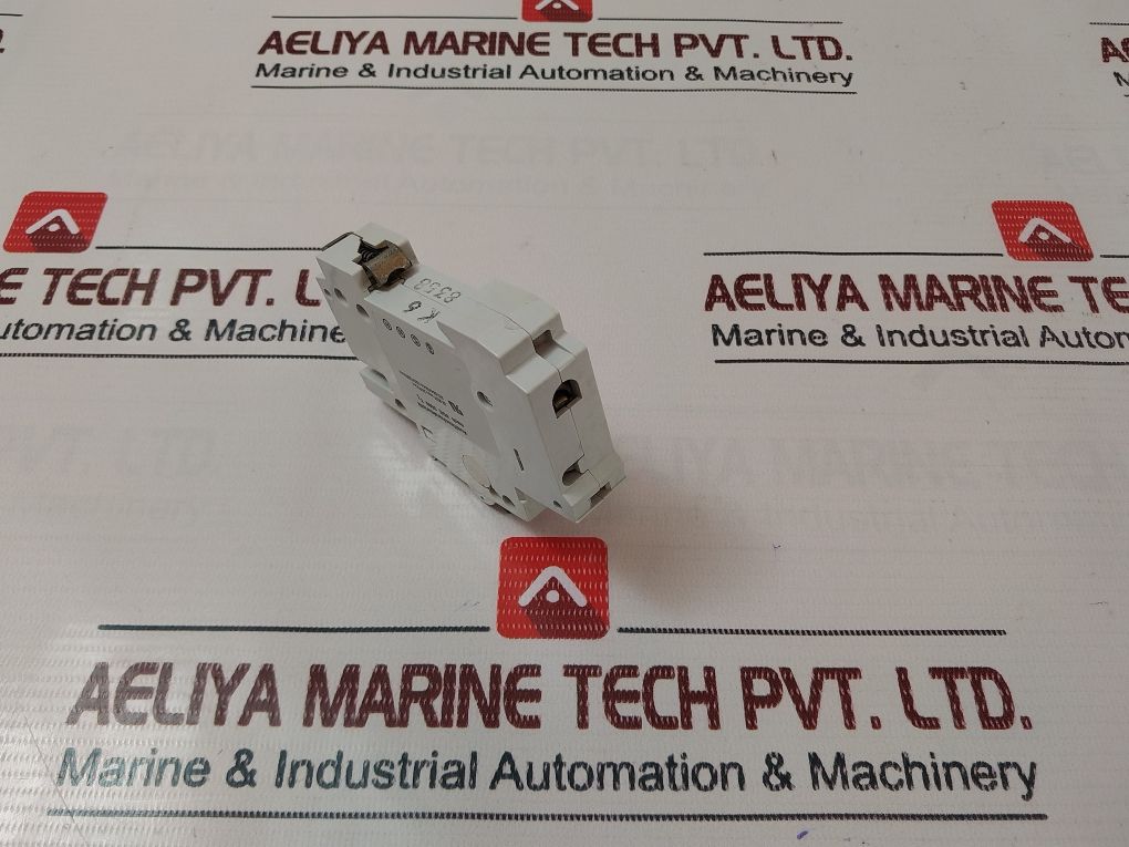 Bbc S 271 Circuit Breaker