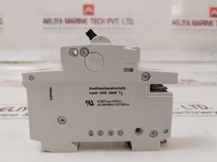 Bbc S 271 Circuit Breaker