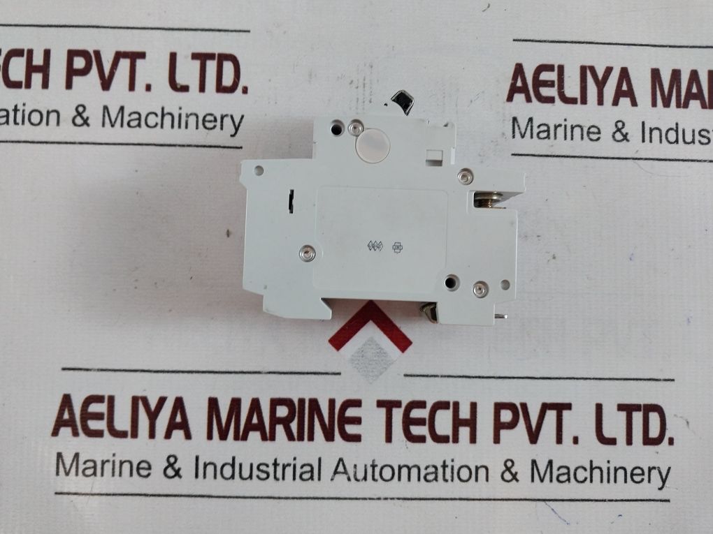 Bbc Sk Stotz S 272 Circuit Breaker
